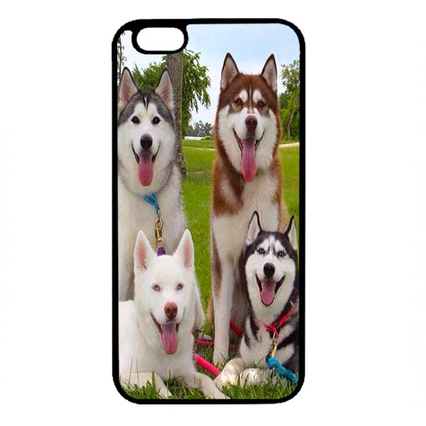 Ốp lưng cho điện thoại Iphone 6 Plus CB 74 - Hàng chính hãng