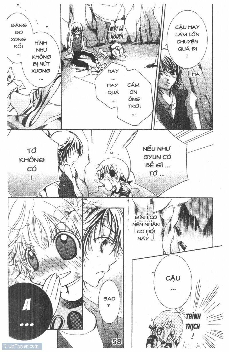 ore-sama kingdom chapter 2 58