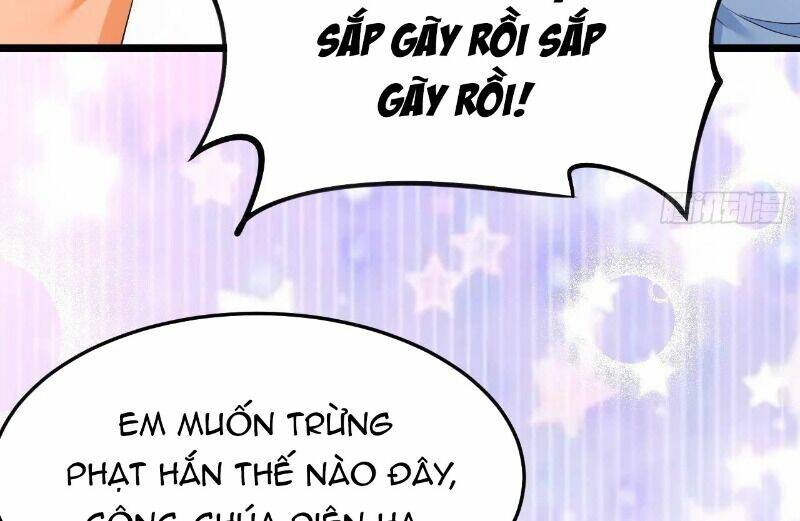 đế thiếu ngọt sủng: manh thê sống lại không ngoan chapter 30 37