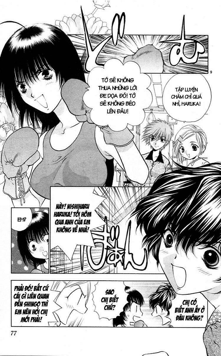 girls saurus chapter 14 10