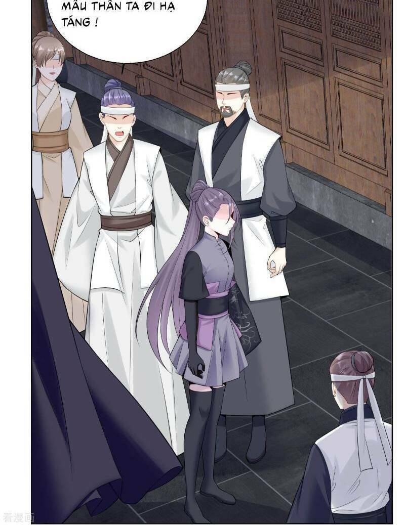 độc y đích nữ chapter 93 2