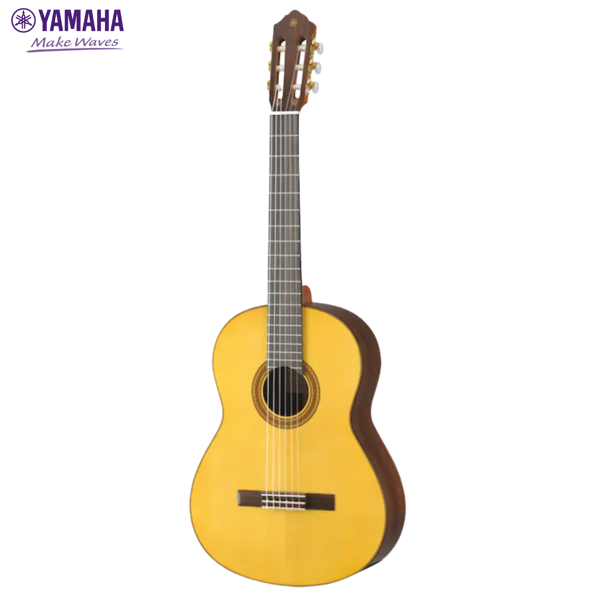 Đàn Guitar Classic Yamaha CG182S (Chính Hãng)