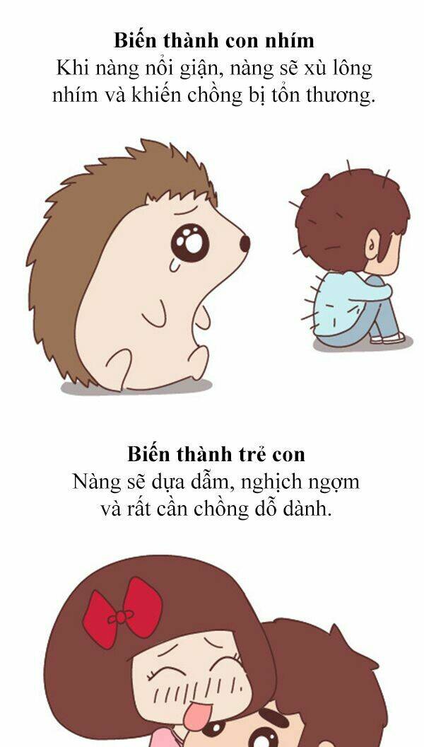 giải mã tình yêu chapter 259 9