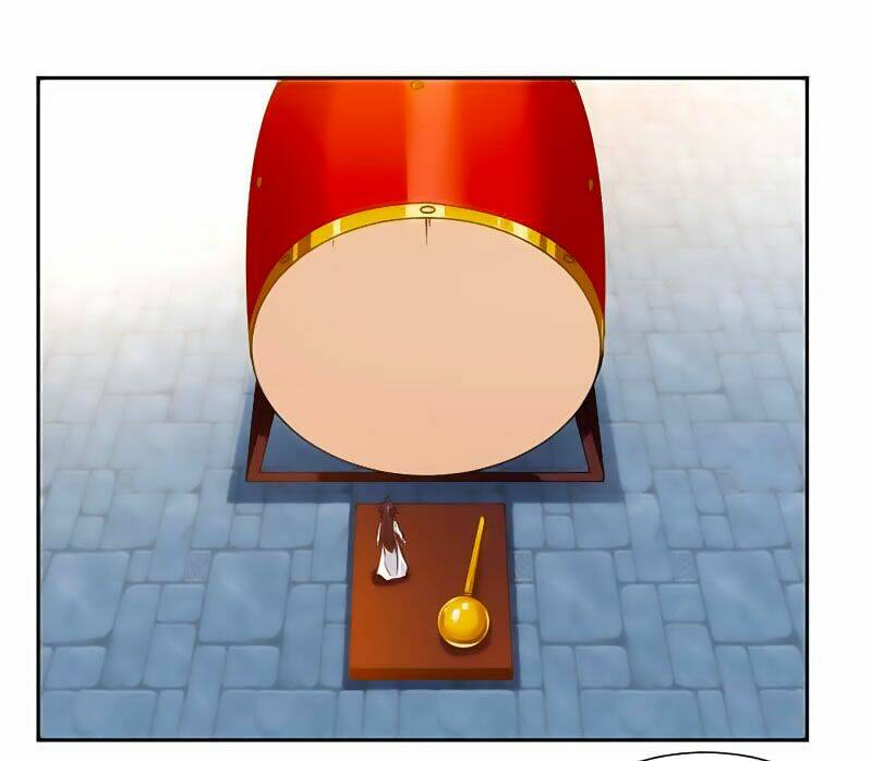 cửu dương thần vương chapter 55 14