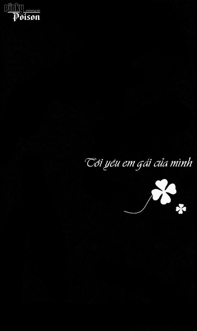 i love my little sister chapter 21 1