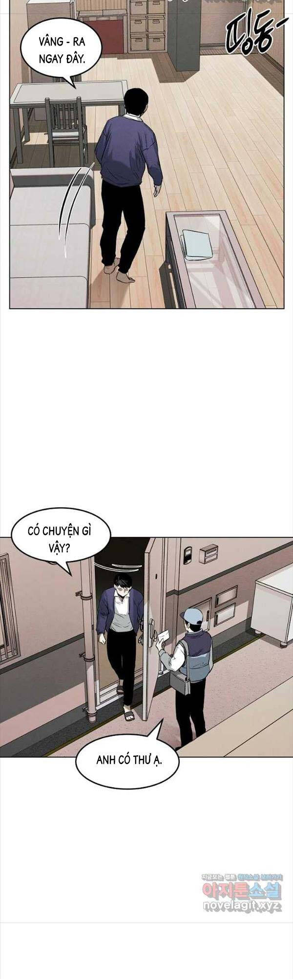 kẻ bất bại chapter 22.1 31
