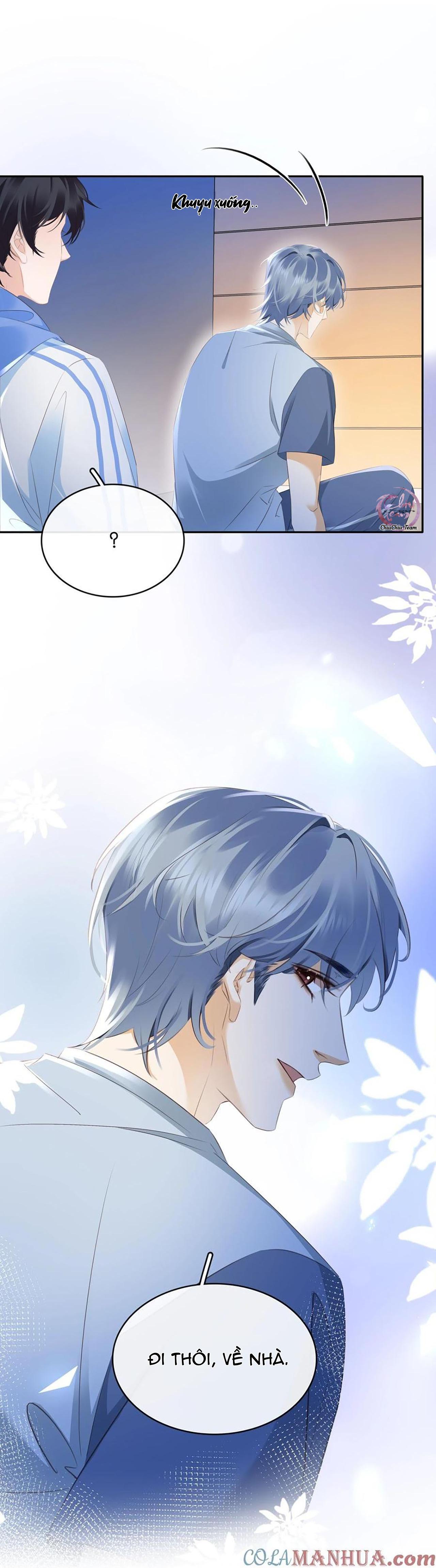 không làm trai bao! chapter 102 13