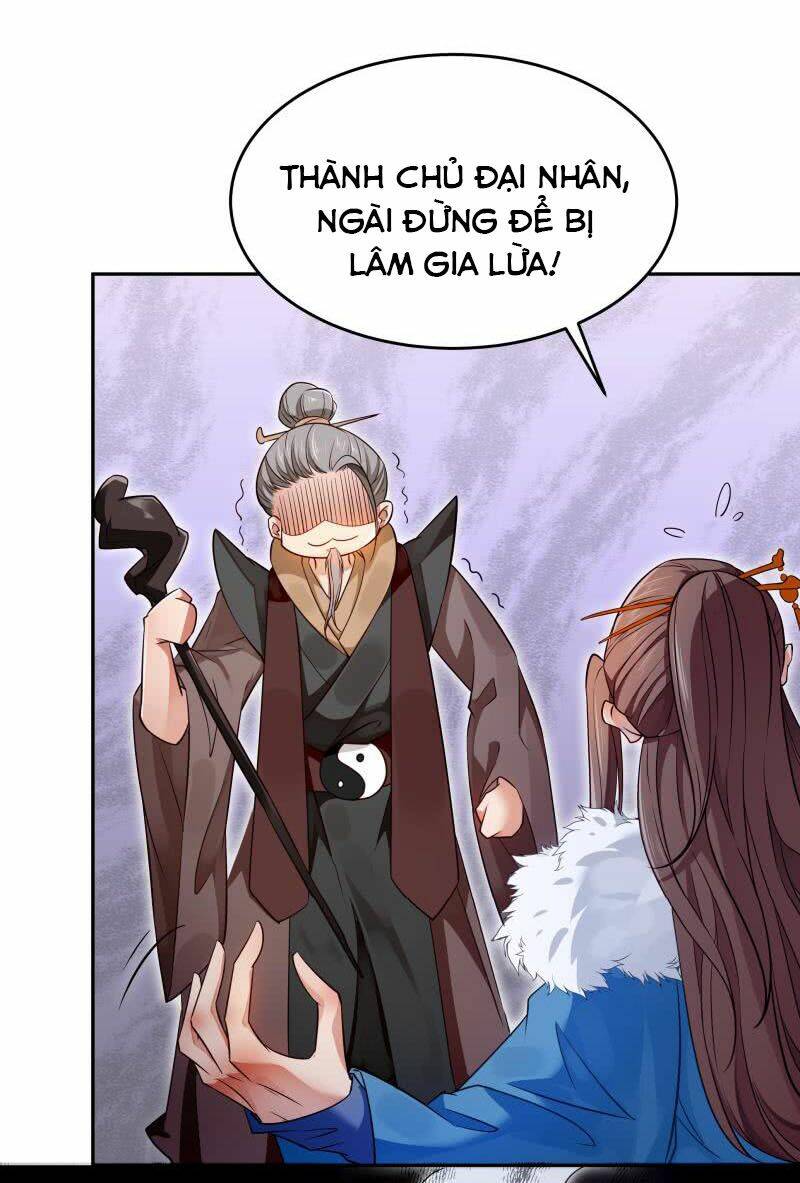 ma nhị đại chapter 28 6