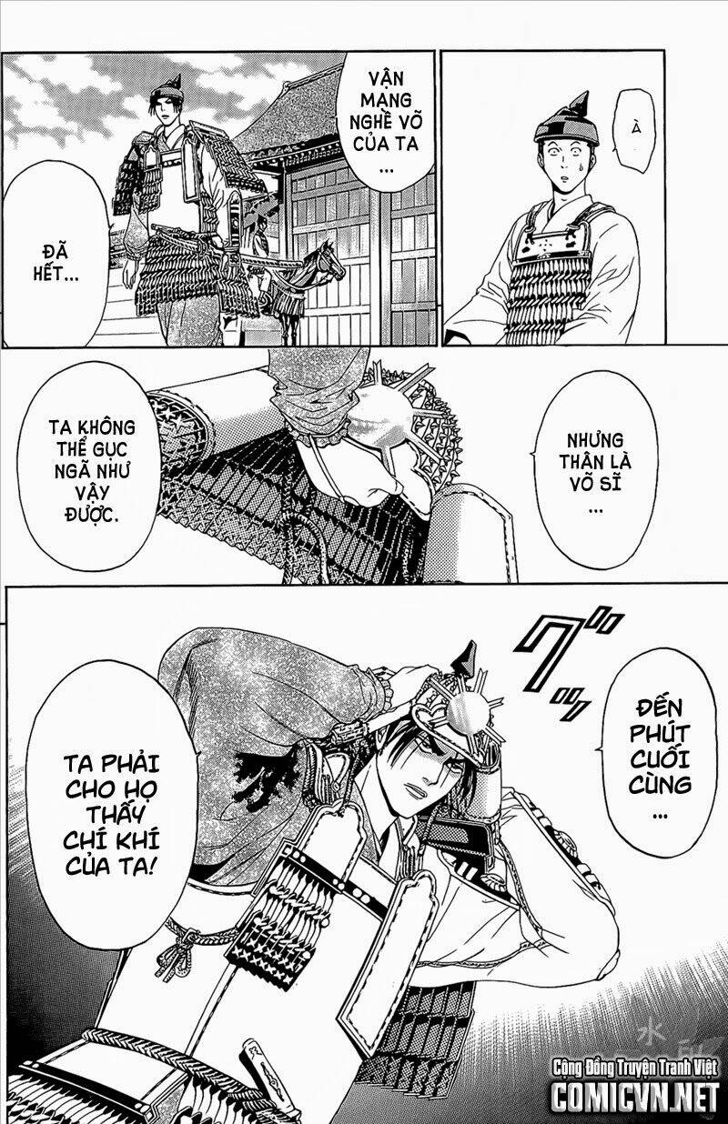 thiếu niên vương phần 2 chapter 47 5