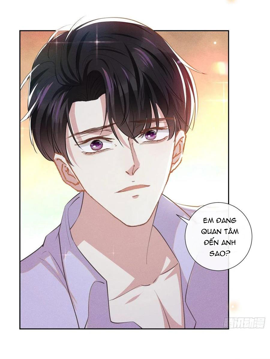 anh ấy gọi tôi là hắc liên hoa chapter 142 25