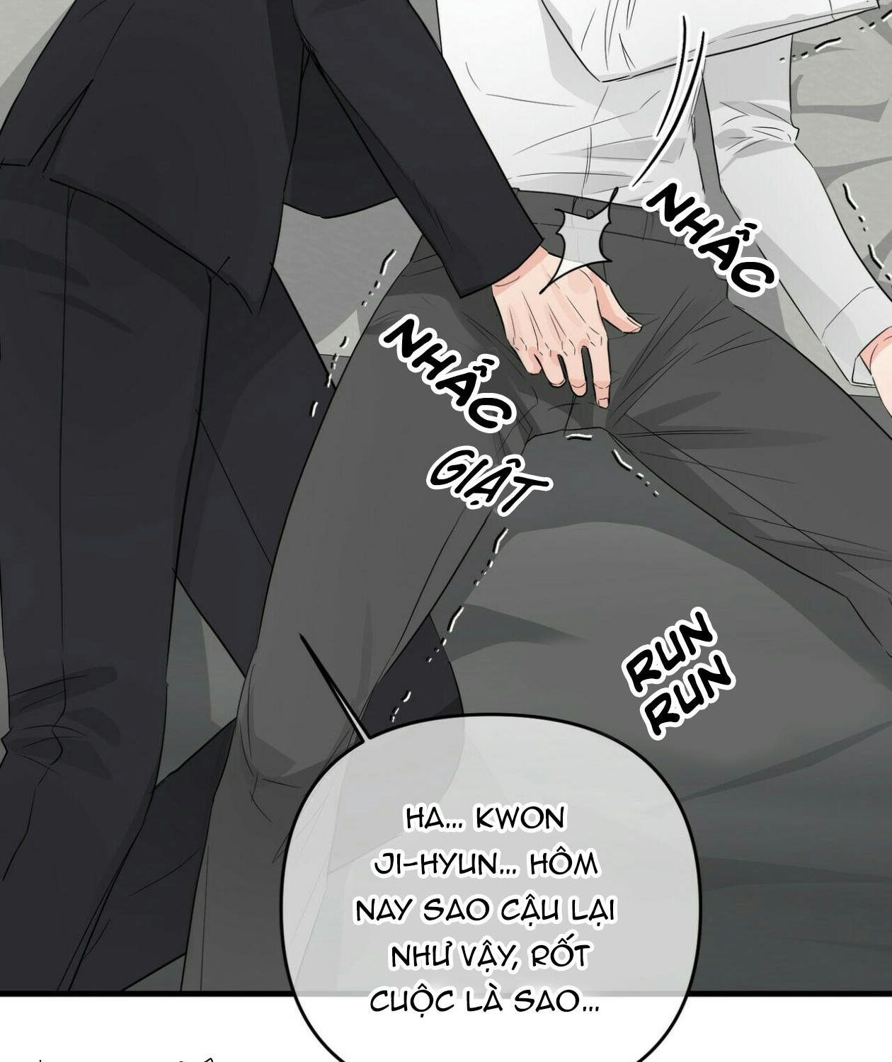 dấu vết không mùi chapter 26 144