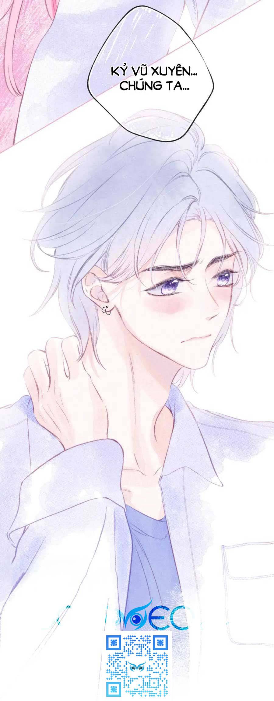 sự khuấy động ngọt ngào chapter 41 17