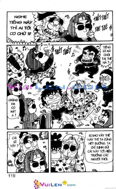 ninja loạn thị chapter 48 88