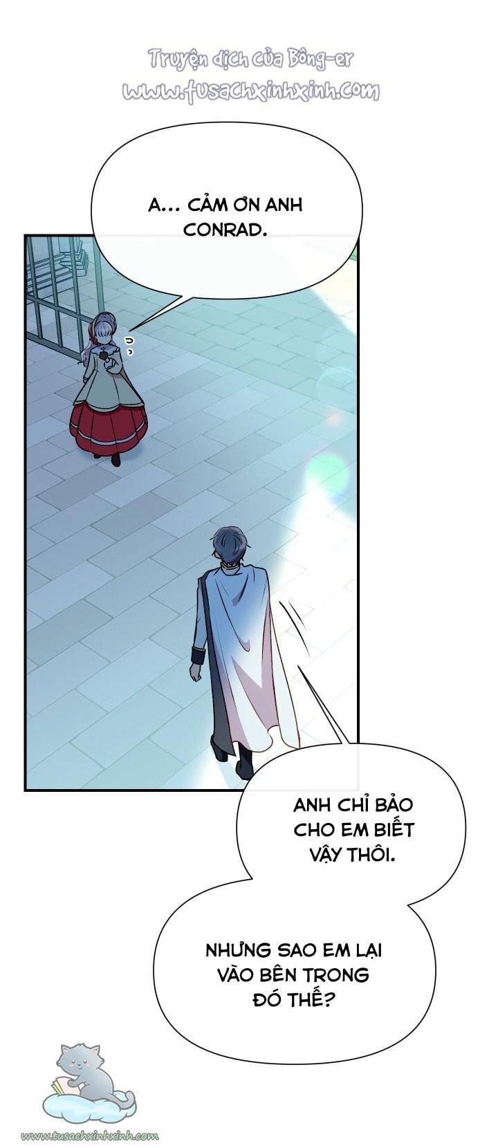 công nương khế ước của gia tộc công tước quái vật chapter 50 26