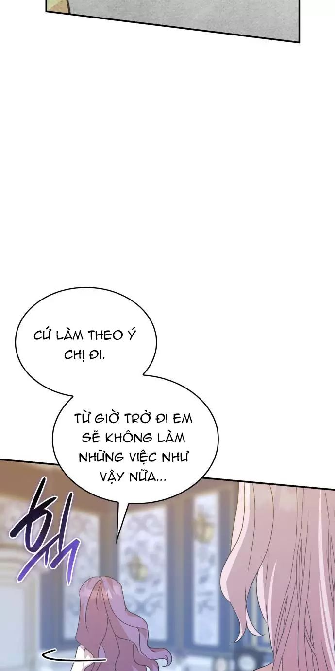 sống trong vườn hoa của công chúa chapter 23 89