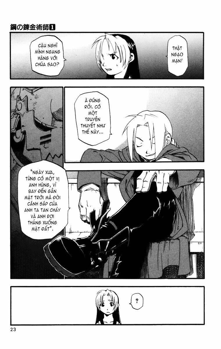 giả kim thuật chapter 1 29