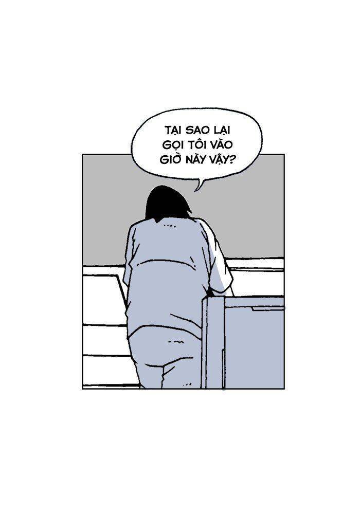 mắc kẹt trên mặt trăng chapter 63 37