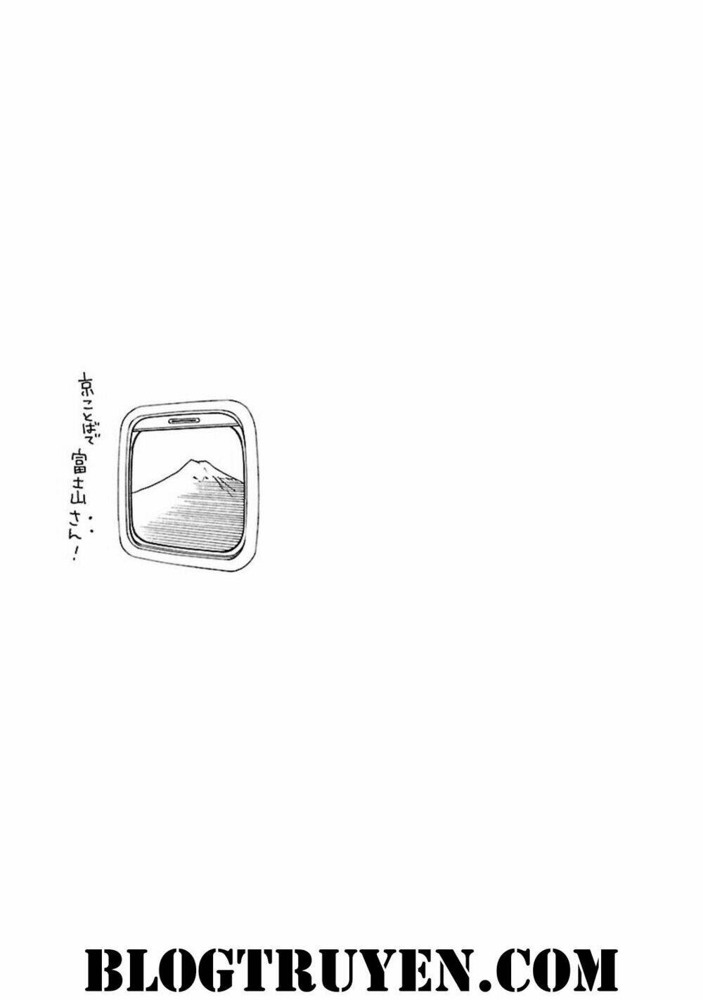 fujiyamasan wa shishunki chapter 63 22