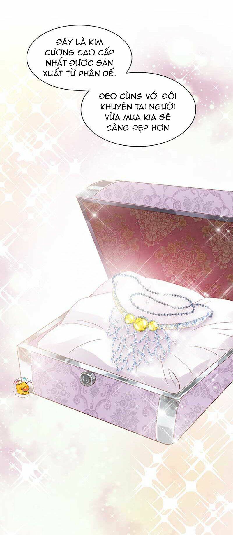 ác nữ cải biến chapter 49 8