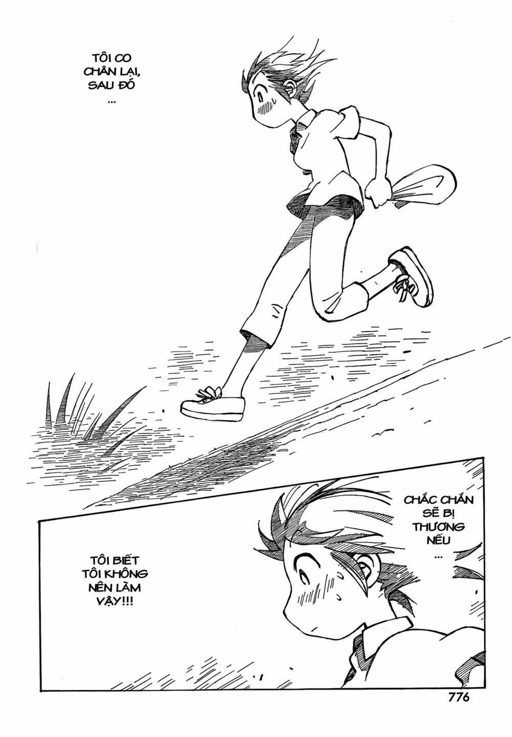 kotonoba drive chapter 31 11