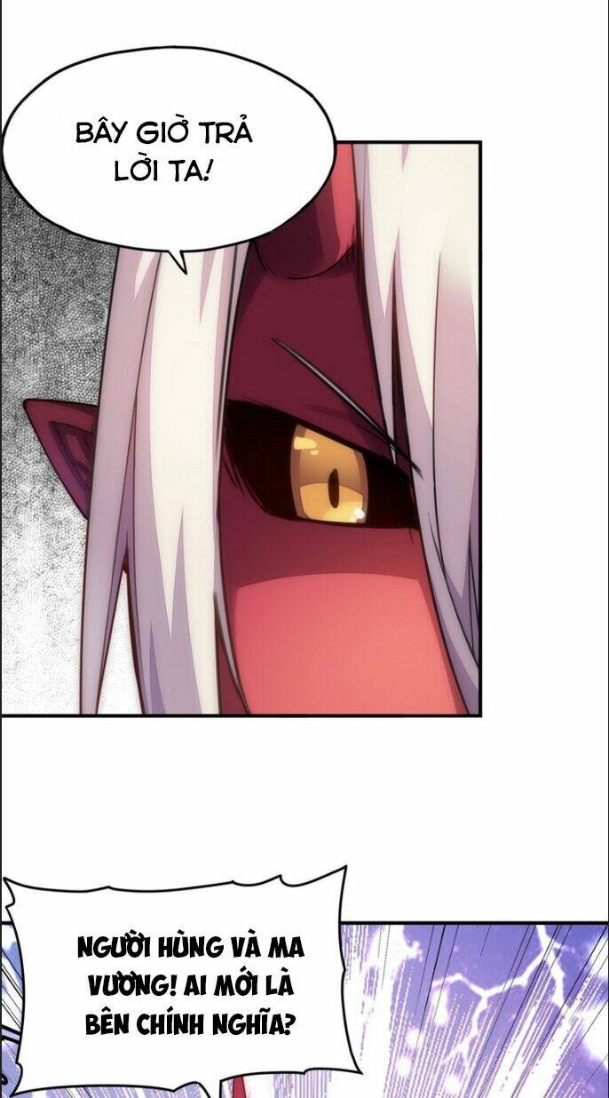 ma vương pháp tắc chapter 22 25