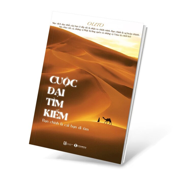 Cuộc đại tìm kiếm - Bạn chính là cái bạn đi tìm
