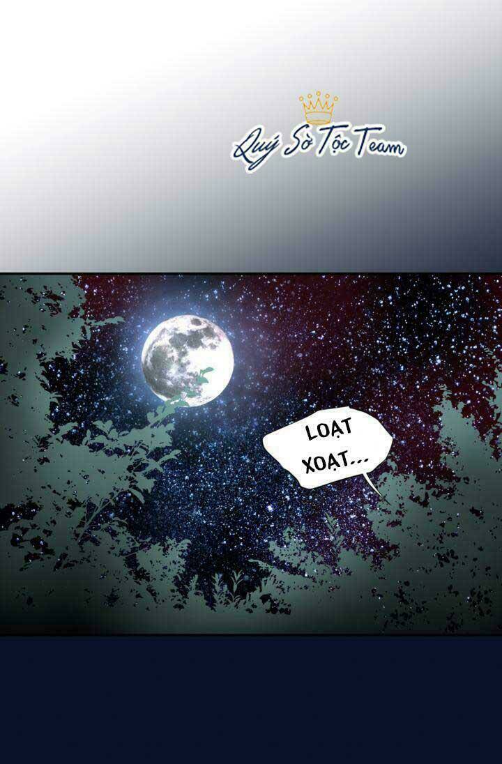 tiếp xúc chí mạng chapter 31 16