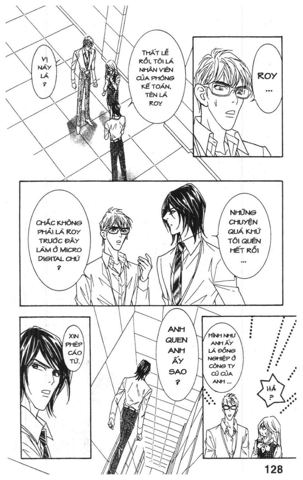 masochistic princess chapter 3 128