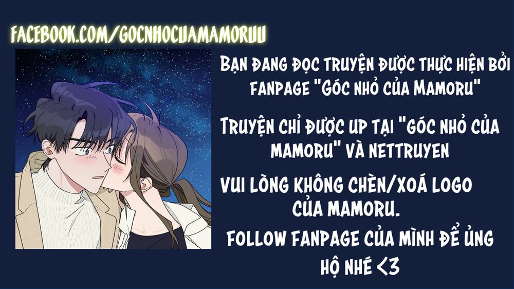 Tặng Tôi Một Đóa Hoa, Tôi Sẽ Trao Em Bản Thân Mình chapter 6 - Trang 38