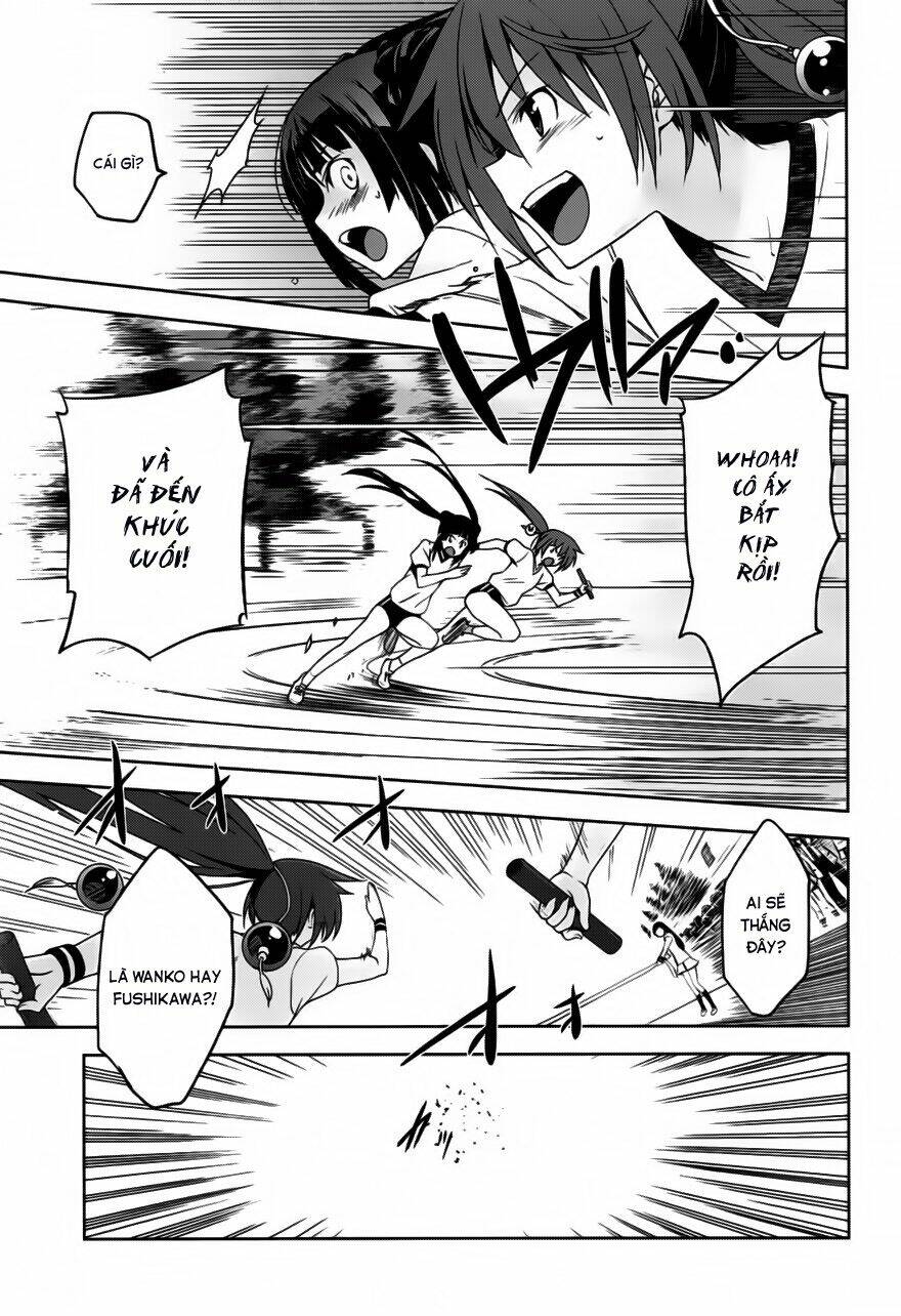 shinken de watashi ni koi shinasai chapter 7 25