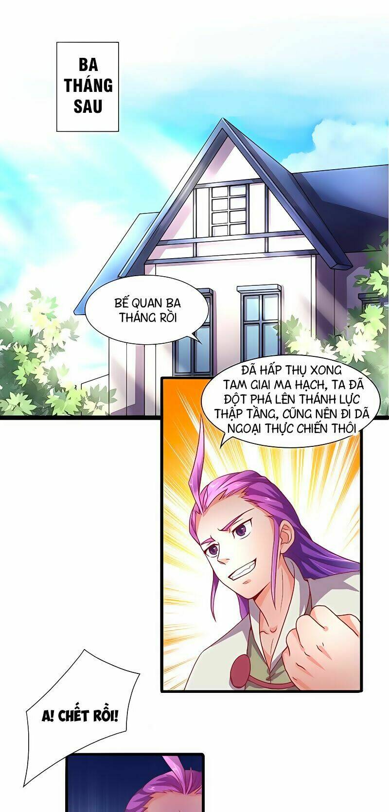 hỗn độn kiếm thần chapter 12 1