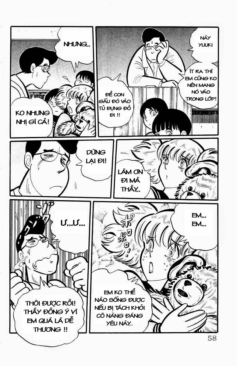 gakkou kaidan chapter 6 5