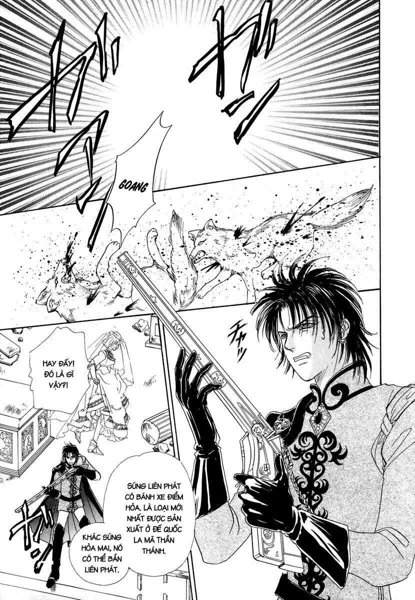 kenja no ishi chapter 11 24