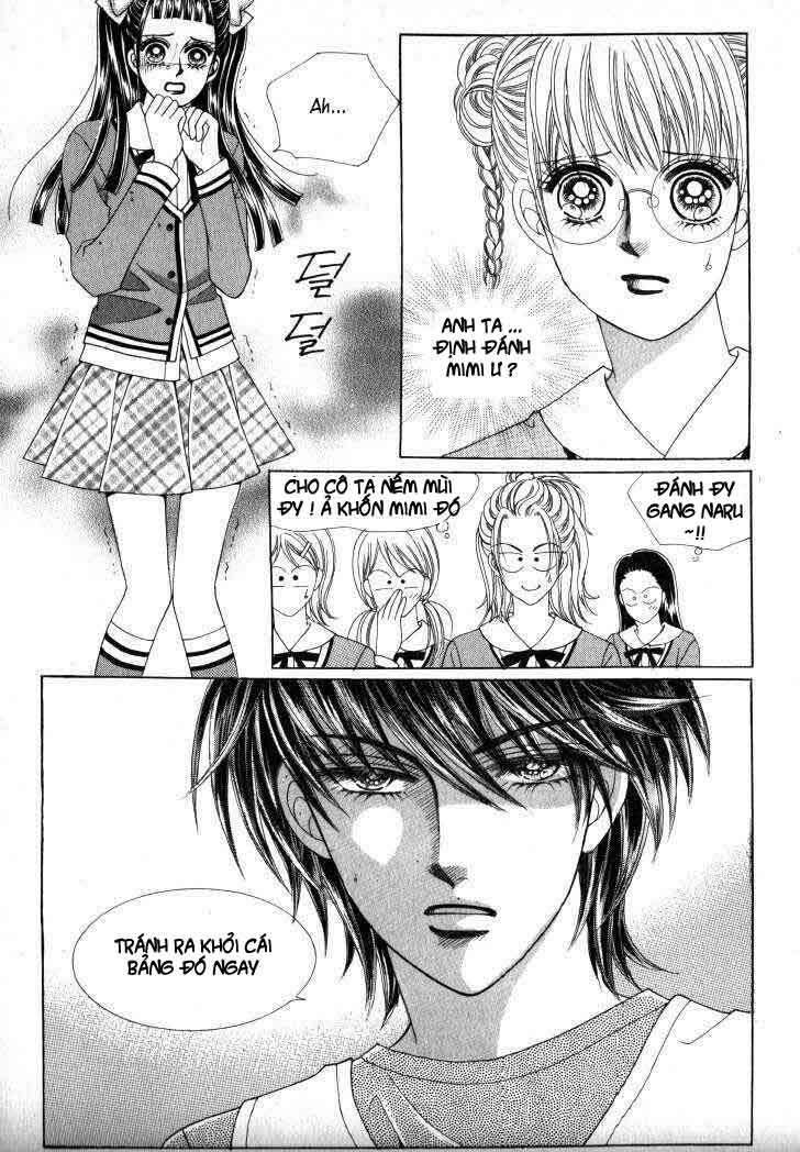 he dedicated to roses chapter 13 36