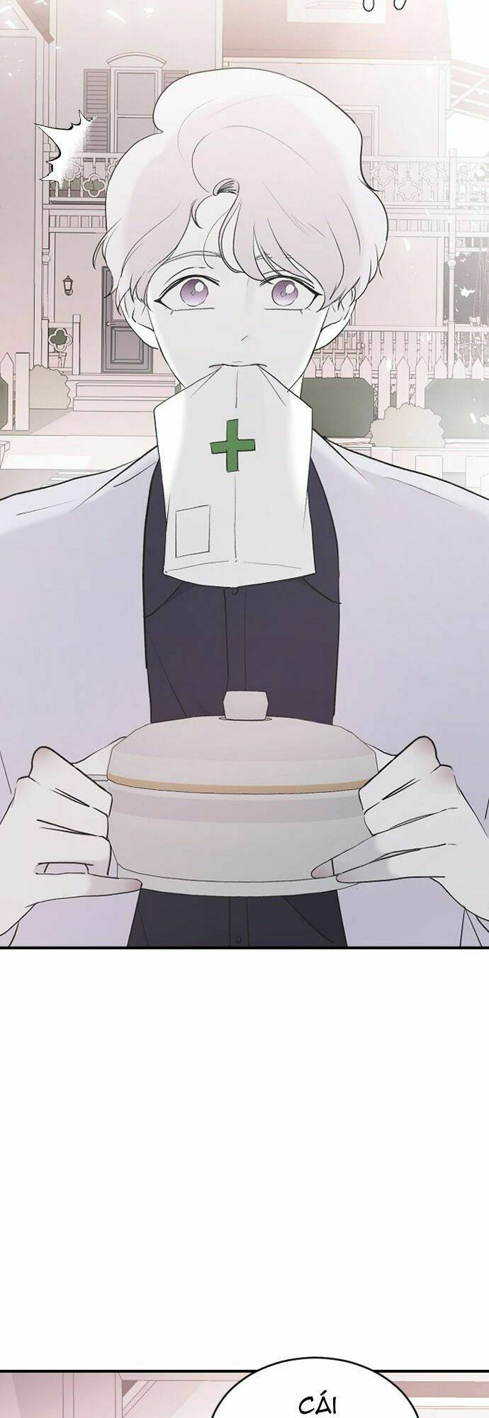 ba người anh trai cực phẩm của tôi chapter 55 22