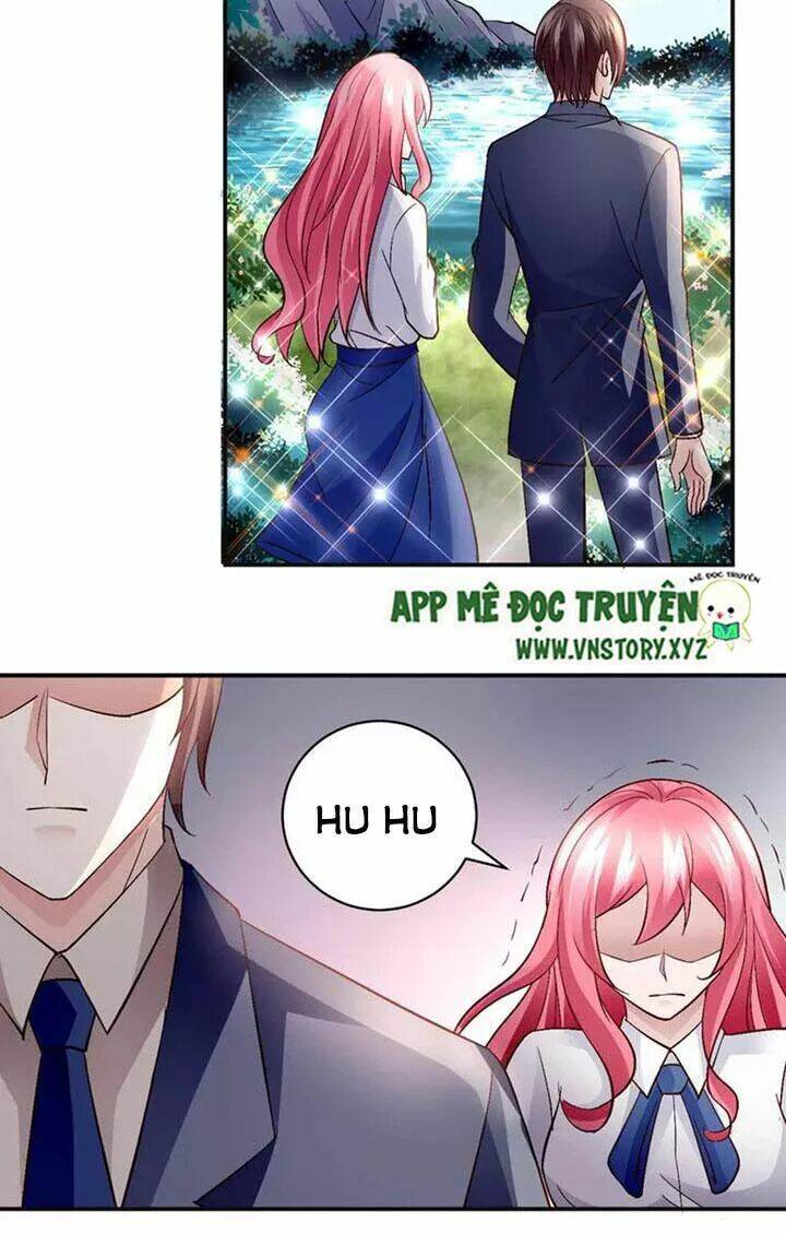 trò chơi săn tình - tổng tài khó kìm lòng chapter 76 16