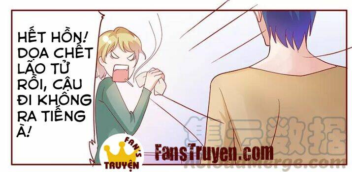 bá đạo tổng tài yêu tôi chapter 135 5