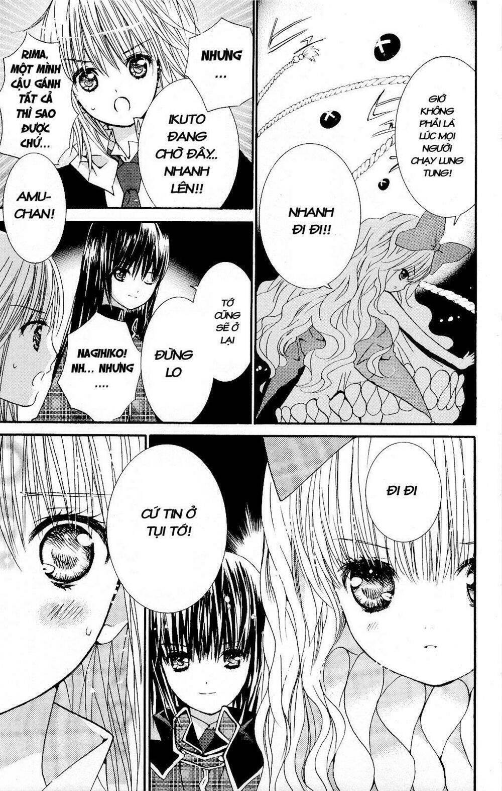 shugo chara chapter 34 16