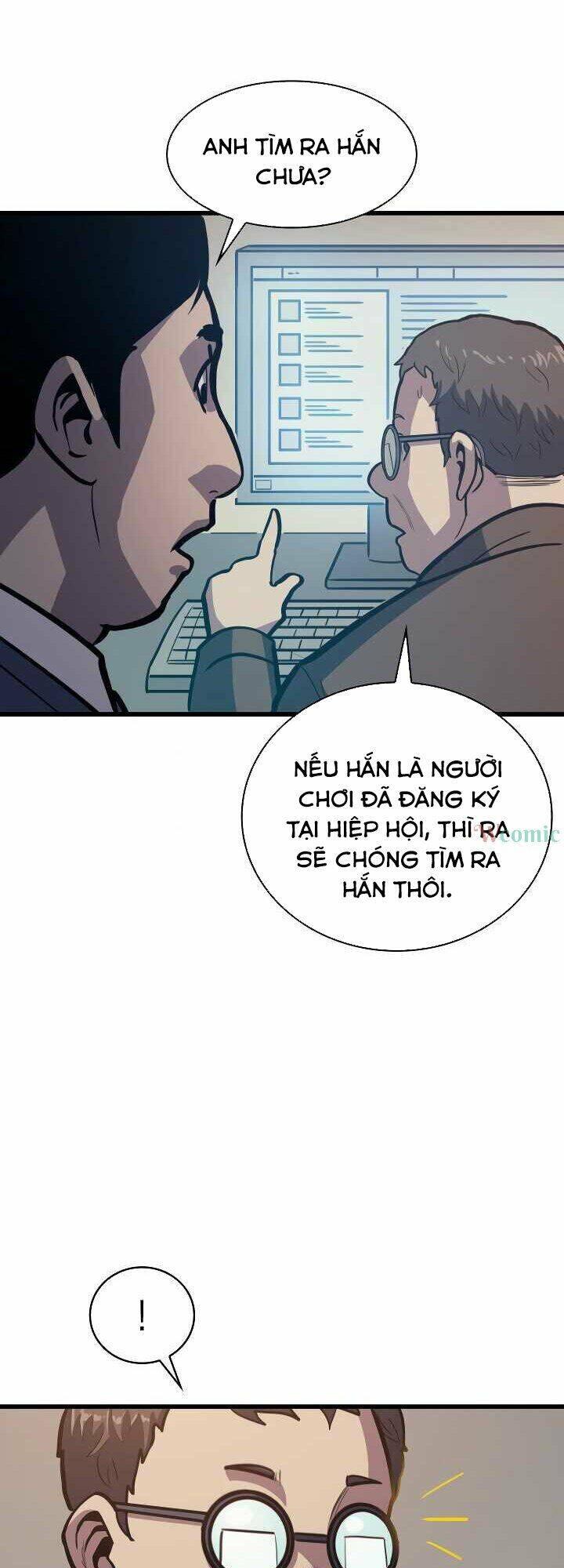 tôi trở lại thăng cấp một mình chapter 69 51