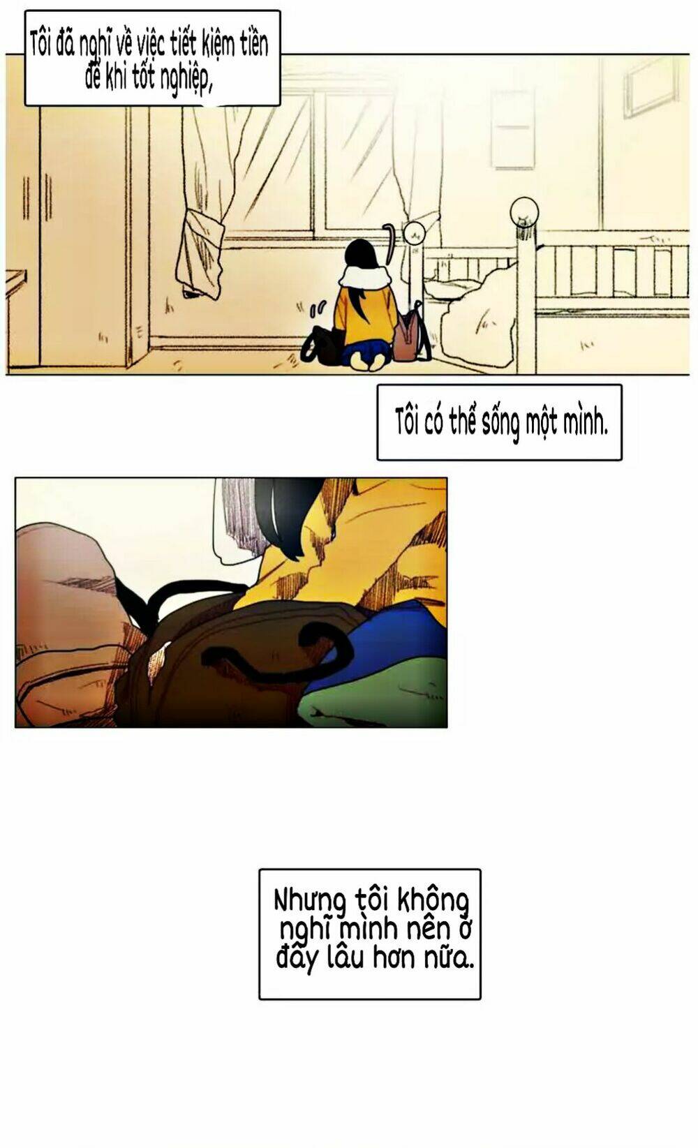 ugly duckling chapter 4 6