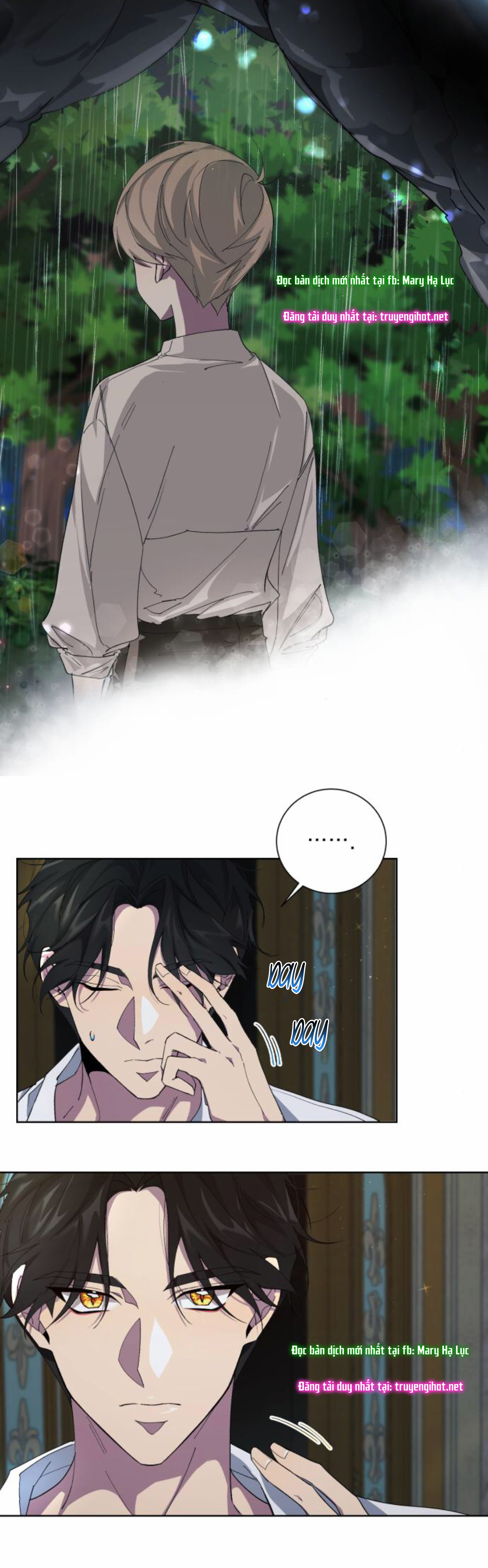 đã có lúc ta muốn nàng chết đi chapter 28 3