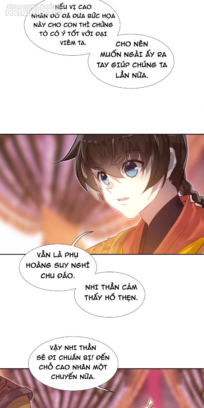 hóa ra ta là tuyệt thế cao thủ chapter 16 8