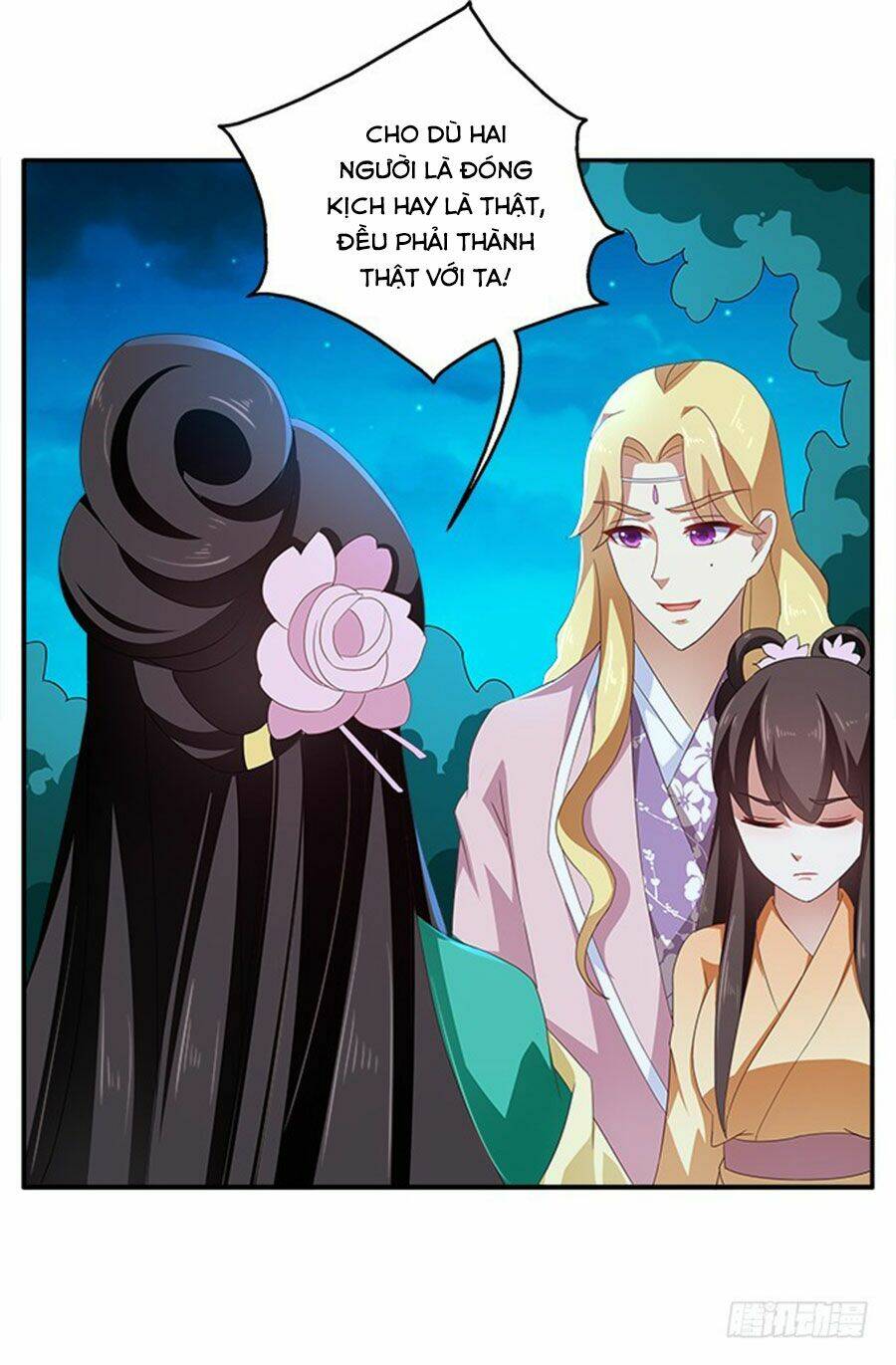 thịnh thế an nhiên chapter 39 12