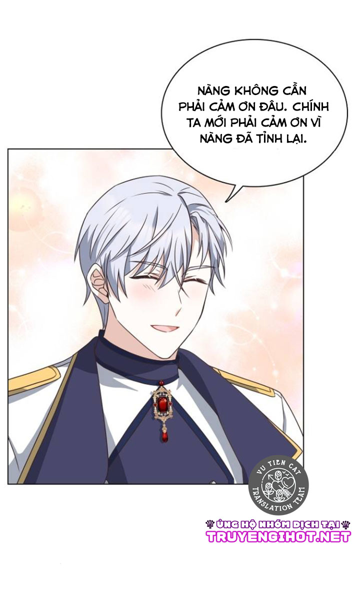 lời cầu hôn đến từ hoàng đế chapter 30.1 9