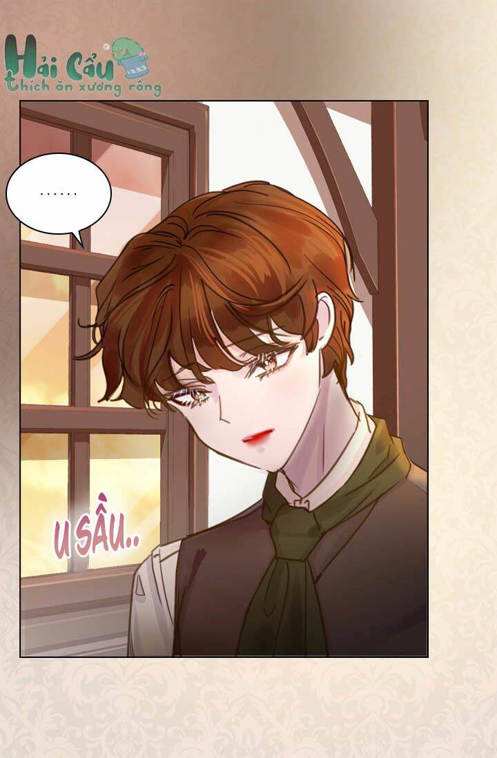 quy luật sinh tồn của nữ phụ chapter 41 46