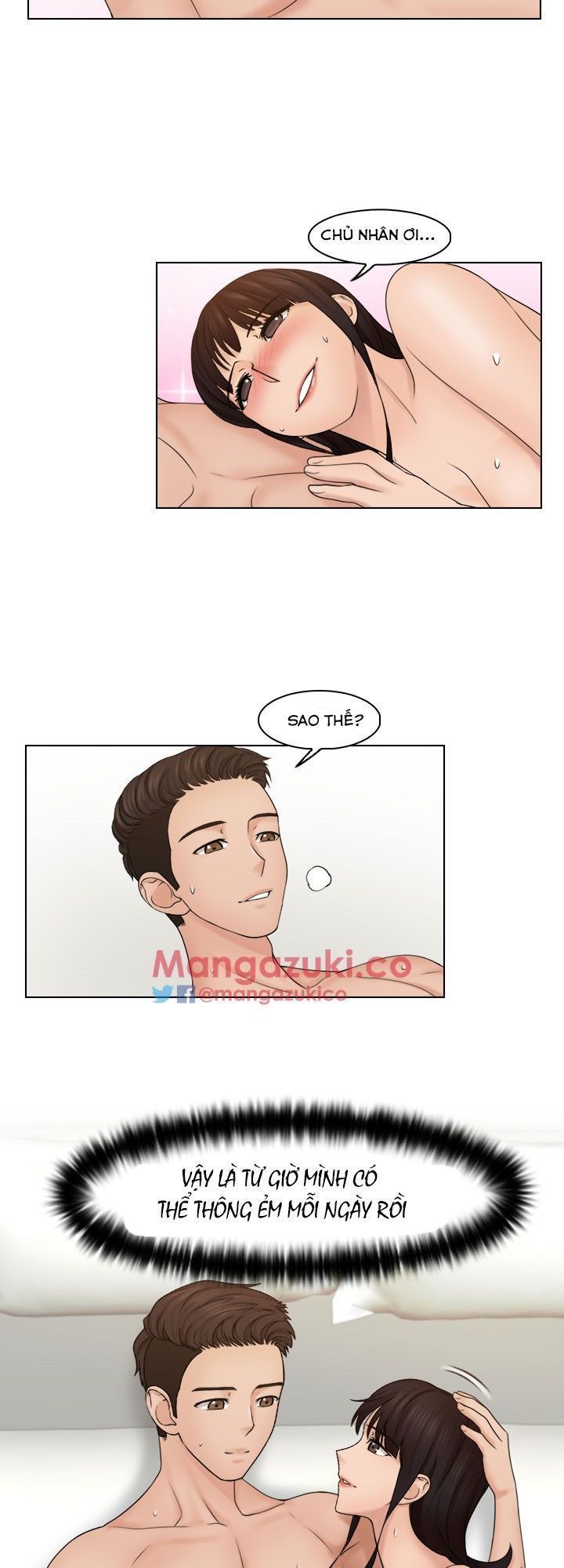 người yêu và nô lệ chapter 22 7