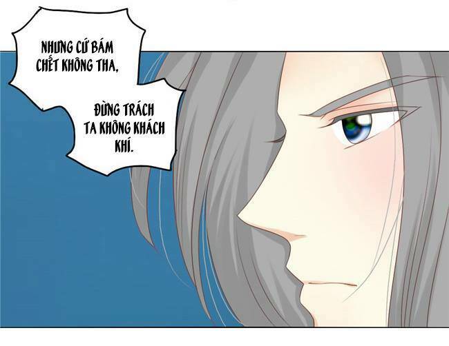 sâm vương bị tóm chapter 15 35