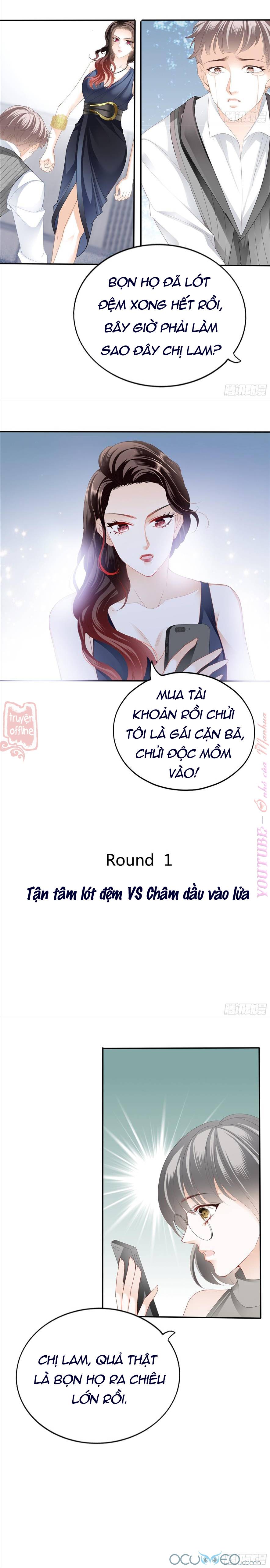 ác nữ rắn chapter 5 3