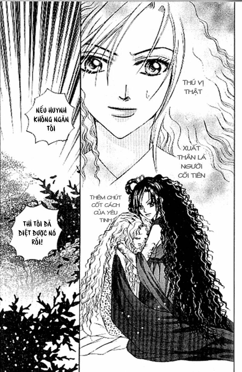 divine melody (tiên khúc) chapter 12 30