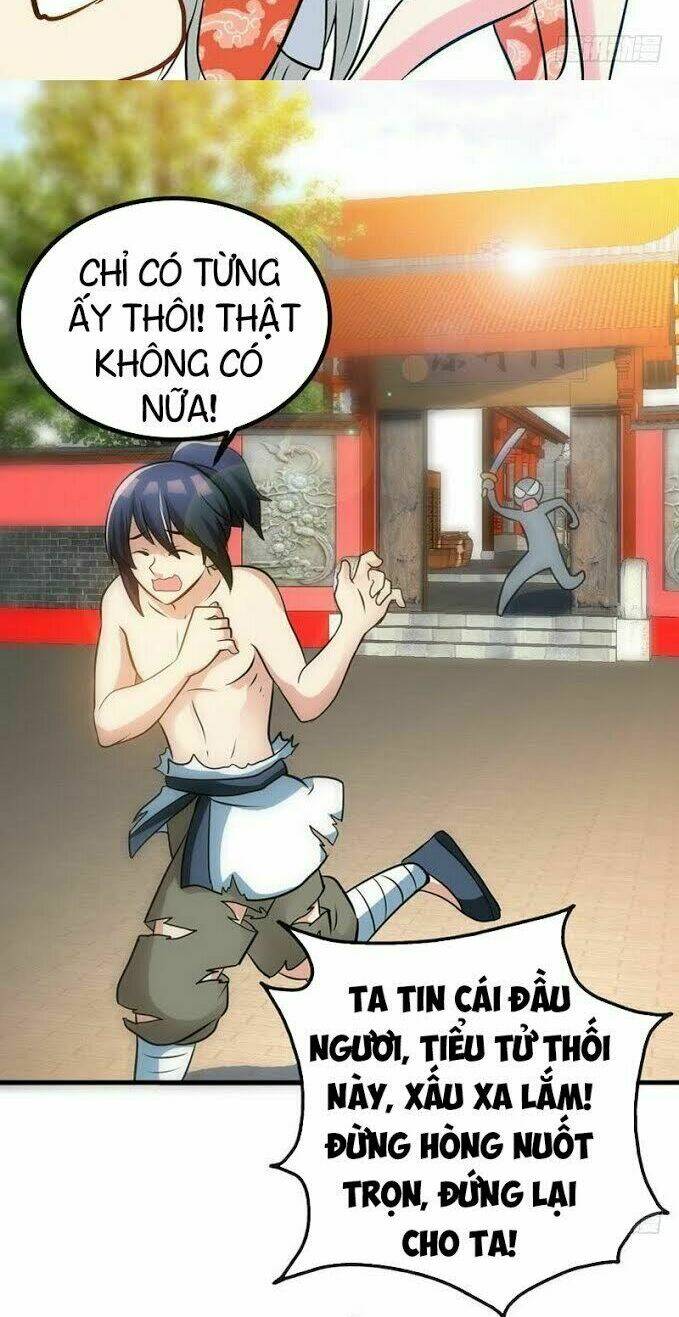 chí tôn thần ma chapter 41 19